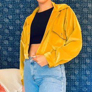 Fashion Nova Jacket